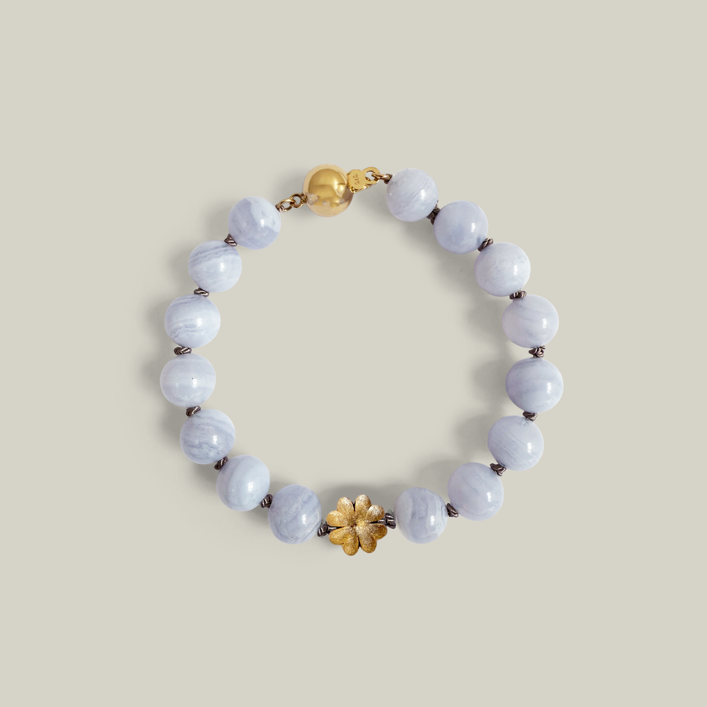 Serenity Charm Bracelet