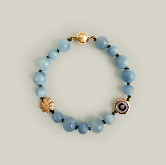 Peace Bracelet