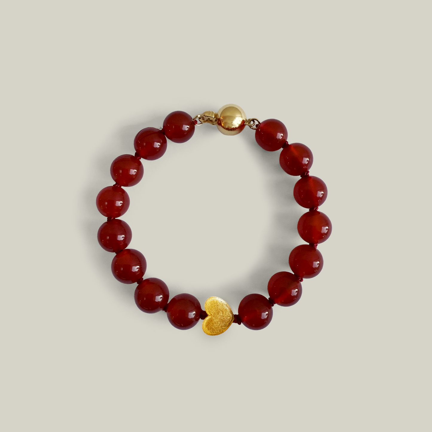 Kindle Charm Bracelet