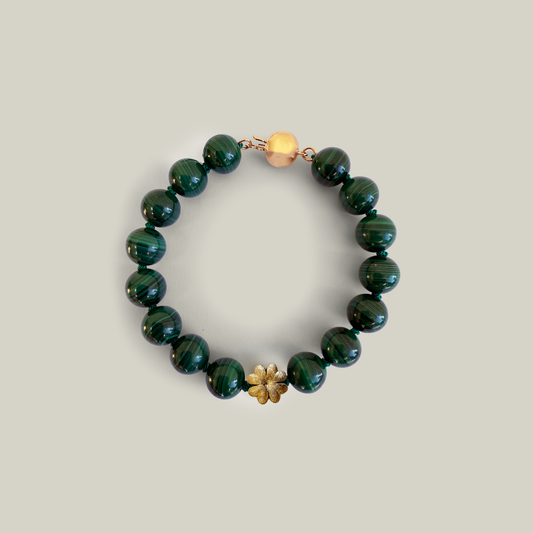 Grove Charm Bracelet