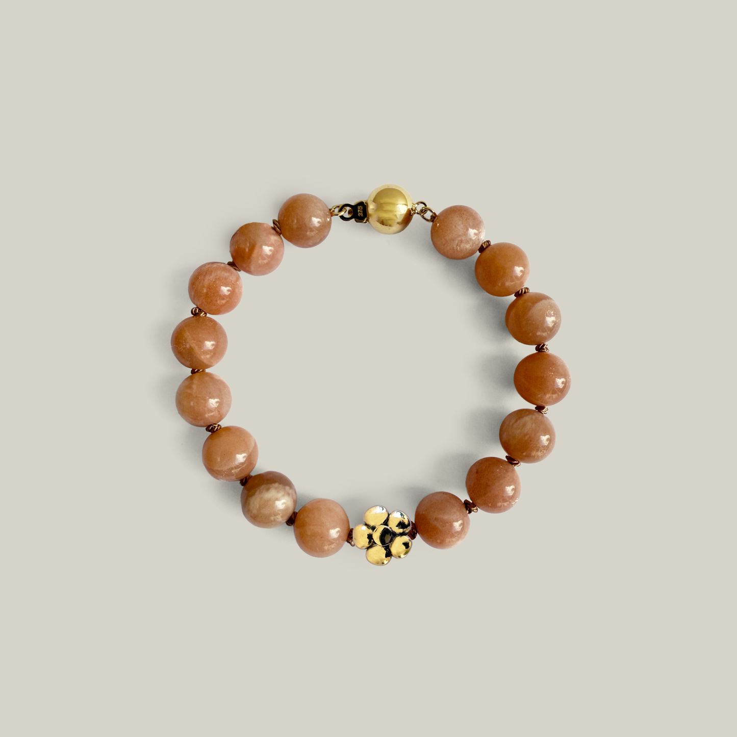 Juna Charm Bracelet